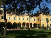 Oasi San Giacomo 