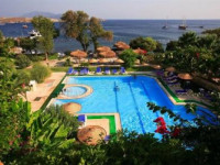 Gundem Resort Hotel