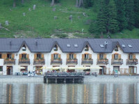 Quinz - Locanda Al Lago