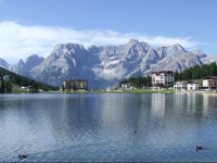 Hotel Sorapiss