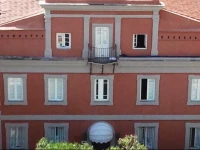 Residence La Vela - Residenza dEpoca 3*