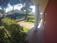Residence Le Piramidi 