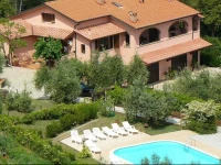 Agriturismo De Santis 