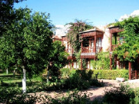 Club Hotel Siesta Garden
