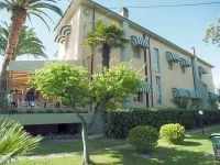 Hotel Parma Mare 3*