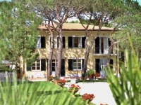 Hotel Villa Fiorisella 3*