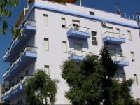 Silvi Marina Sea Resort 3*