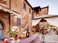 Podere Cerreto 