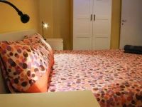 Cefalu sea house 