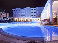Pashas Princess Hotel Kemer