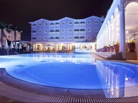 Pashas Princess Hotel Kemer 4*