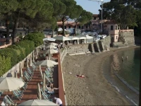 Hotel Fiascherino 3*