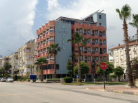 Zel Hotel