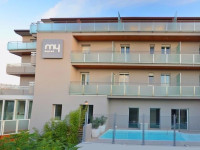 My Hotel Gabicce Mare