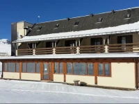Rifugio Alantino 3*