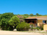 Agriturismo Sardo