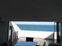 The Roof On The Sea 