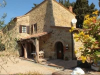 Agriturismo Fonte Martino 