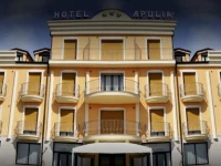 Hotel Apulia 3*
