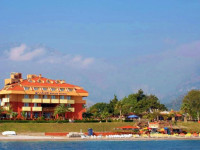 Valeri Beach Hotel