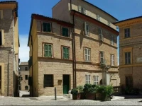 La Cocolla di Macerata 
