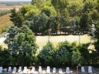 Hotel Villaggio Aurora 