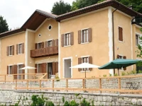 La Villa degli Orti 