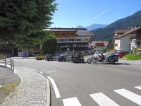 Hotel Antermoia 3*