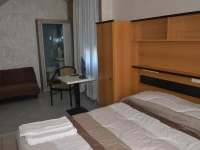 Albergo Boccaccio 2*