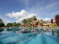 Fantasia Hotel Deluxe Kemer