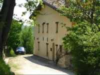 Countryhouse Il Sentiero Degli Ailanti 