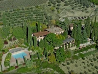 Casa Poggiarelli 