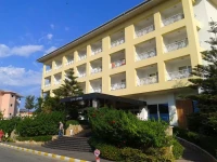 Pine House Hotel 4*