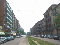 Casa Crozza Fiera 