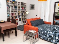 Marco Aurelio Apartment 