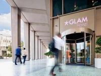 Hotel Glam Milano 