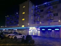 Hotel Verdi 