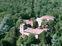 Agriturismo Castello Di Querceto 