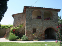 Agriturismo Bagnolo