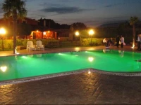 Agriturismo La Valle Di Ceri 