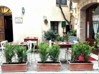 B&B Camere La Vite 