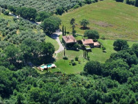 Agriturismo Le Macchie