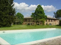 Villa Poggio al Sole 