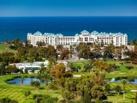 Concorde Green Park Palace 4*