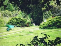 Casa La Ghianda 