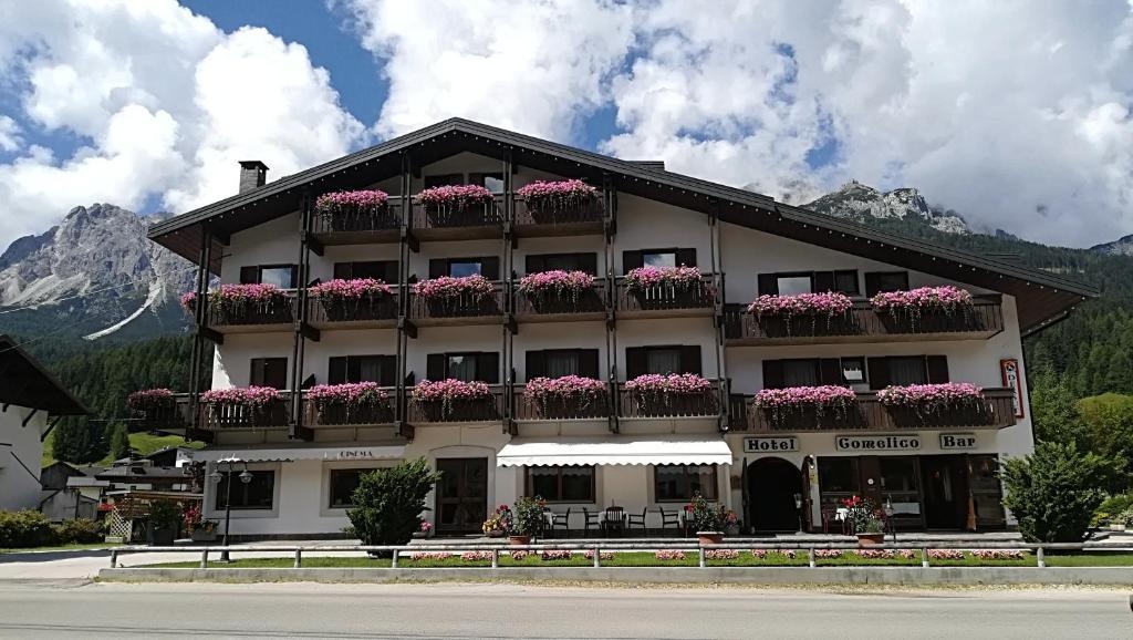Hotel Comelico 
