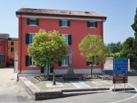 Appartamenti al Canton 
