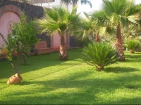 Villa Ibiscus 