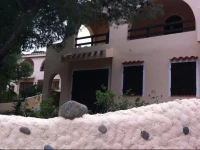 Villa Bonu 
