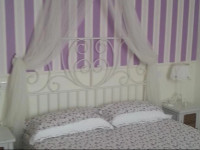 B&B La casetta del Borgo
